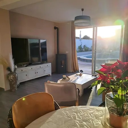 Holiday home Virago, Paz Y Relax