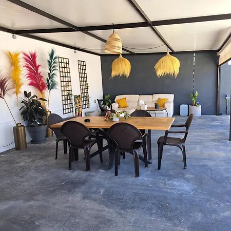 Virago, Paz Y Relax Holiday home Chiclana de la Frontera
