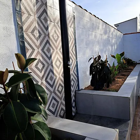Virago, Paz Y Relax Holiday home Chiclana de la Frontera