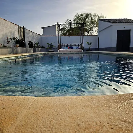 Virago, Paz Y Relax Holiday home *