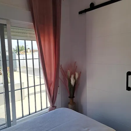 Virago, Paz Y Relax Holiday home