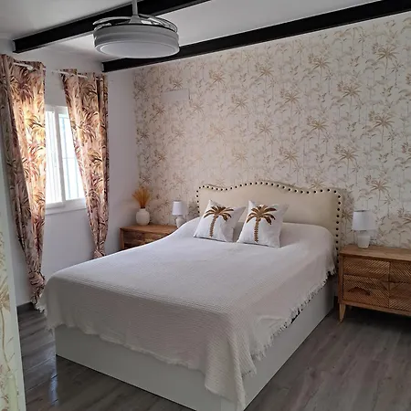 Virago, Paz Y Relax Holiday home *